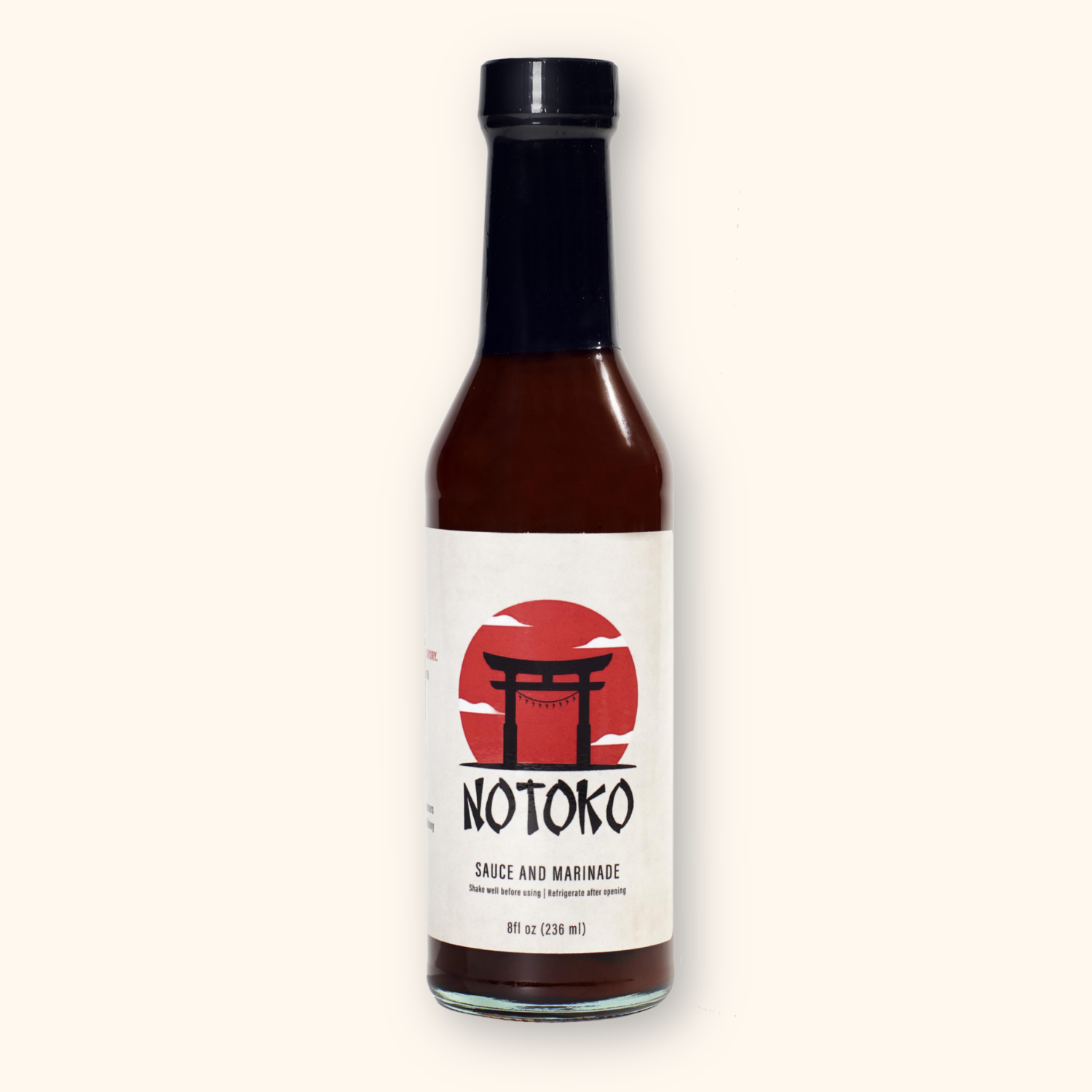 NOTOKO SAUCE & MARINADE 722521